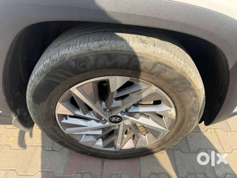 Hyundai Tucson 2.0 Signature 4wd Diesel At, 2023, Diesel