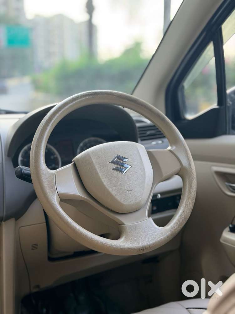 Maruti Suzuki Ertiga Vdi Shvs, 2013, Diesel