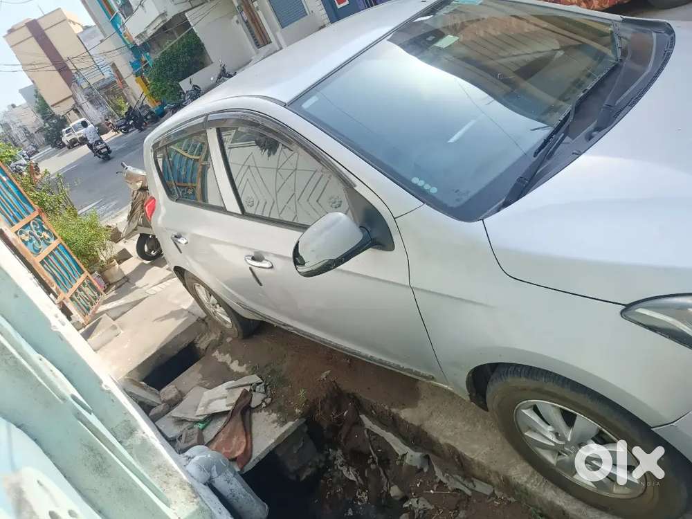 Hyundai I20 2014 Diesel 110000 Km Driven