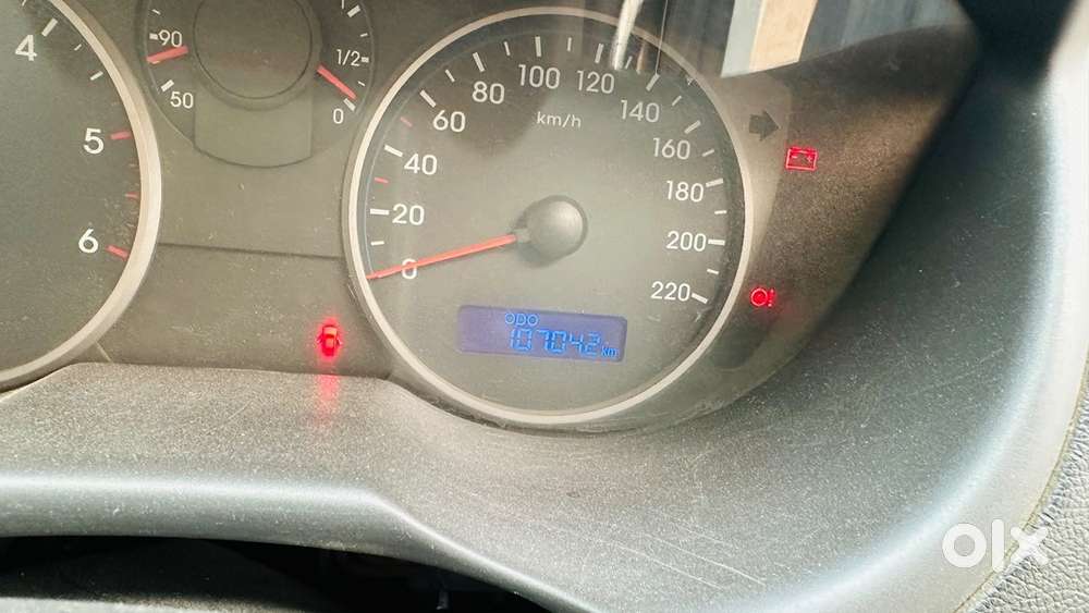 Hyundai I20 Crdi Sportz 2012