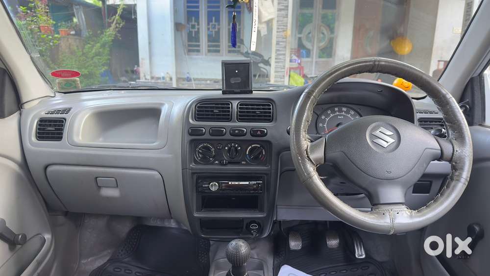 Maruti Suzuki Alto K10 2012 Petrol 69000 Km Driven