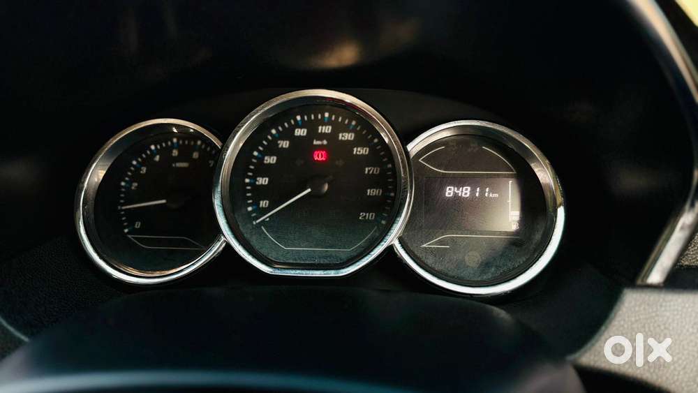 Renault Duster 2019-2020 1.5 85 Ps Rxs Mt Diesel, 2020, Diesel