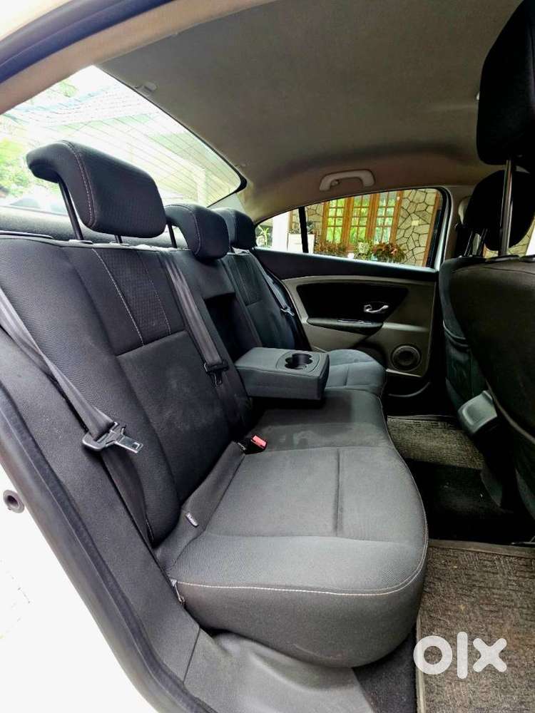 Renault Fluence 1.5 E2, 2013, Diesel