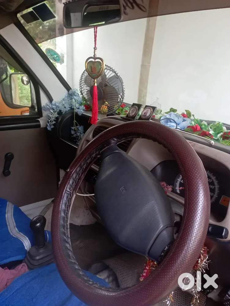 Maruti Suzuki Eeco 2016 Good Condition Full Fresh