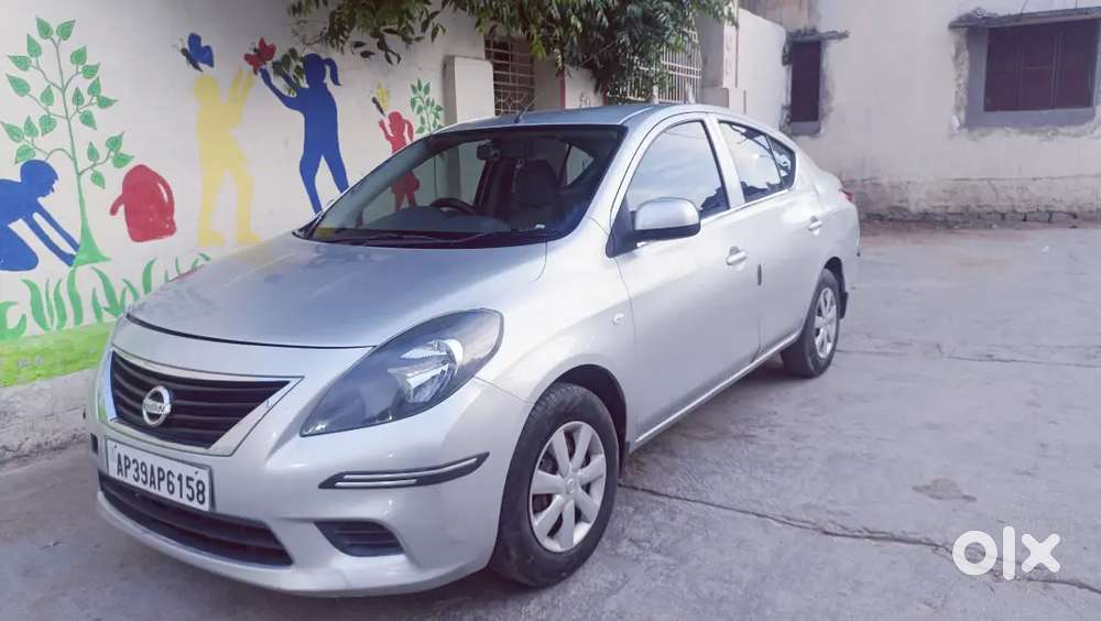 Mileage 37+ Nissan Sunny