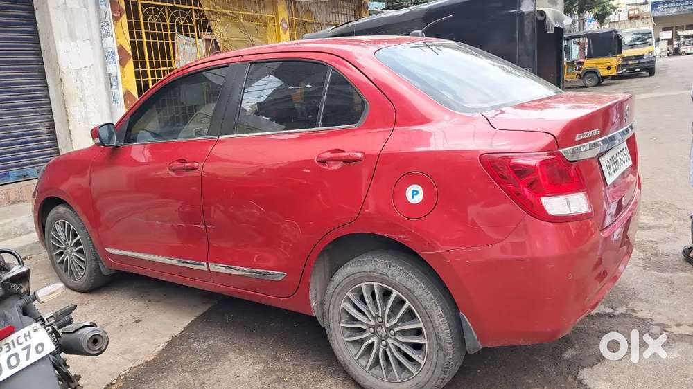 Maruti Suzuki Dzire Zxi 2020