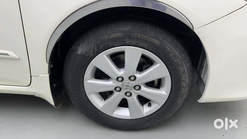 Toyota Corolla Altis 1.8 G, 2013, Petrol