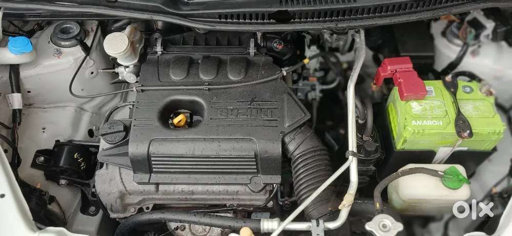 2014 Maruti Suzuki Wagon R Petrol