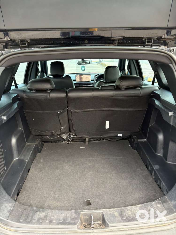Tata Harrier Adventure, 2024, Diesel