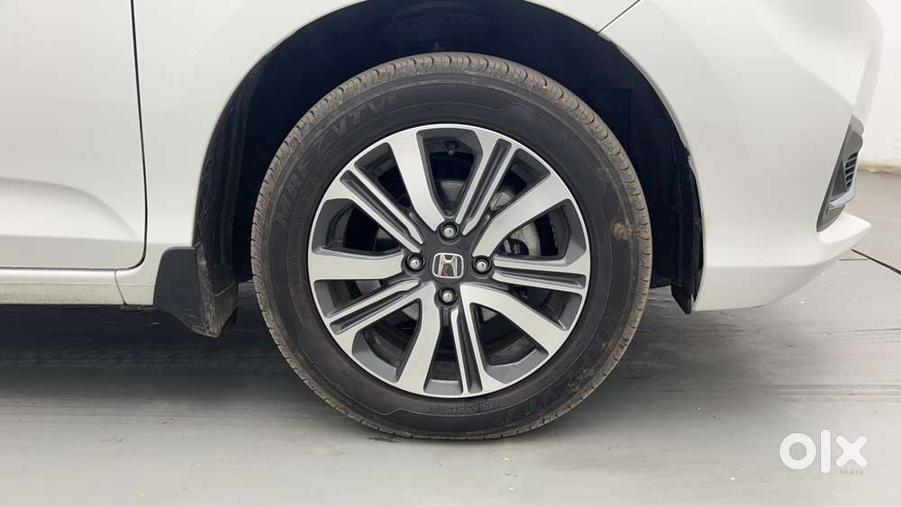 Honda Amaze Vx 1.2 Petrol Mt, 2024, Petrol