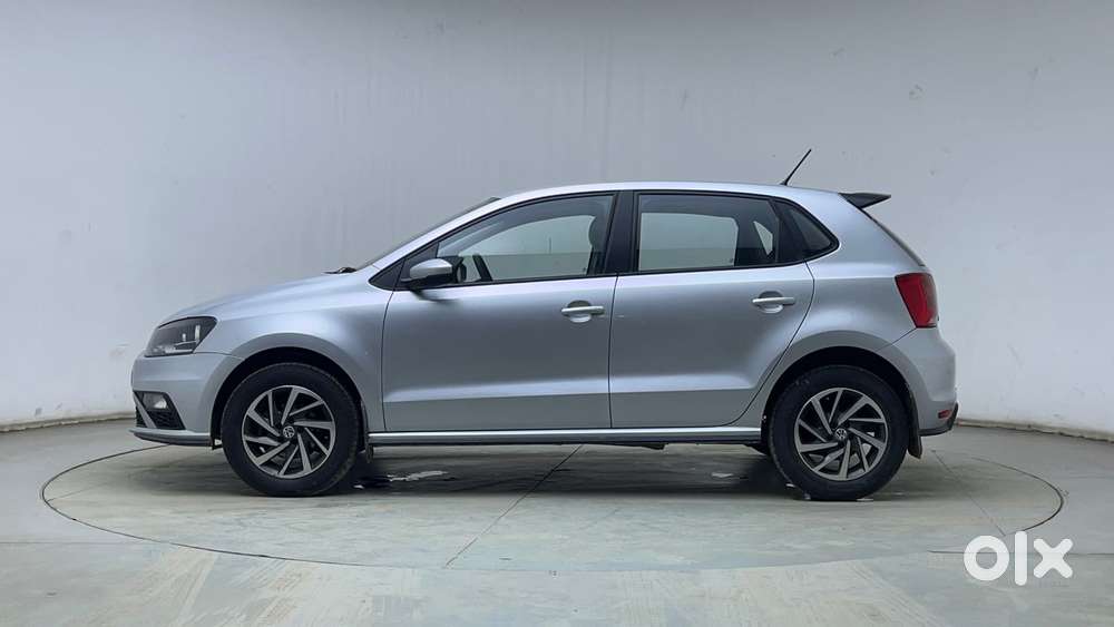 Volkswagen Polo 1.0 Comfortline Plus, 2020, Petrol