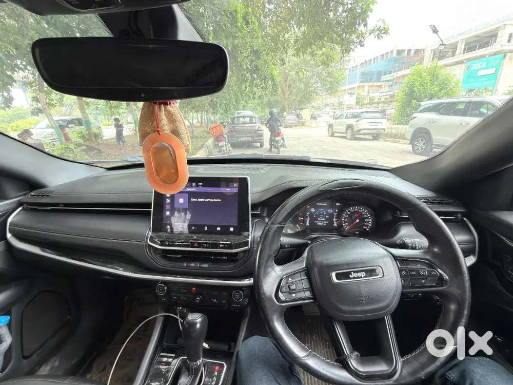 Jeep Compass Diesel 2022 First Owner