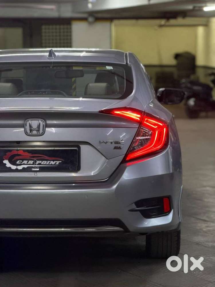 Honda Civic Vx, 2019, Petrol