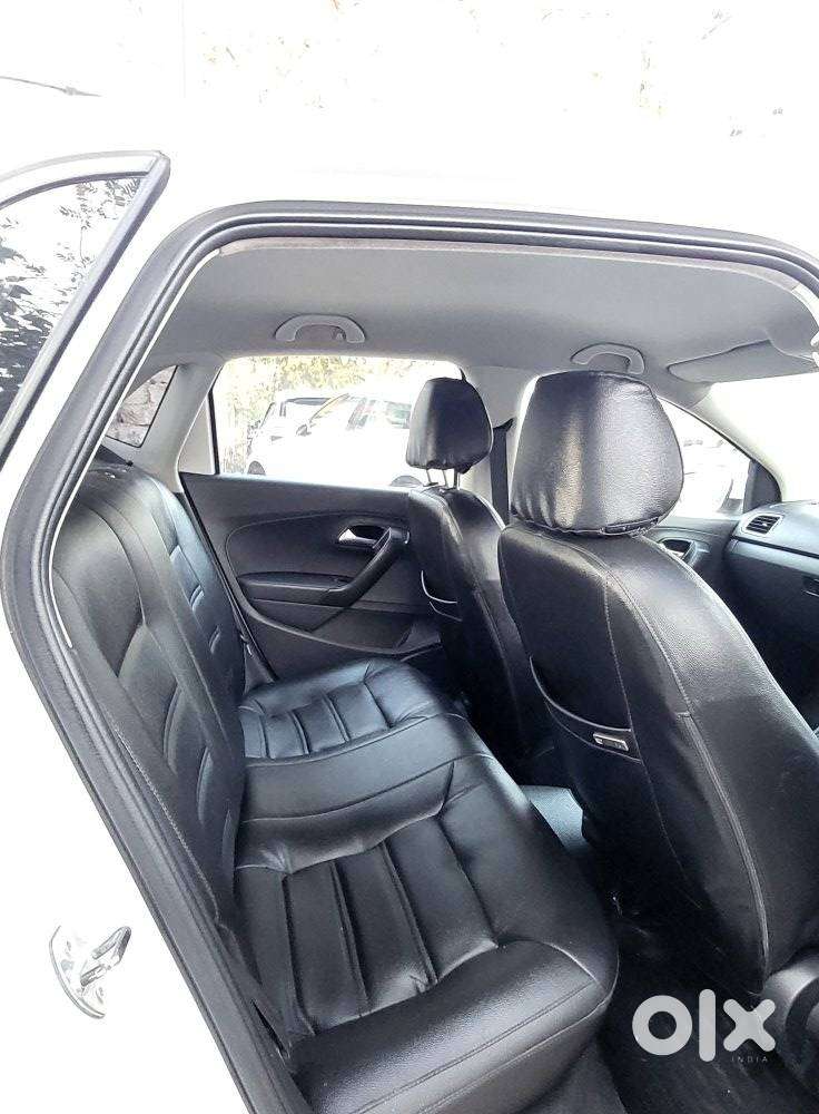 Volkswagen Polo 2013-2015 1.5 Tdi Comfortline, 2015, Diesel