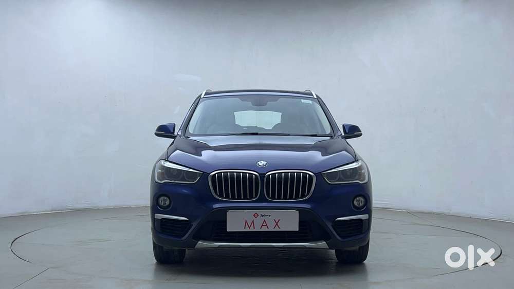 Bmw X1 2.0 Sdrive20d Xline, 2019, Diesel