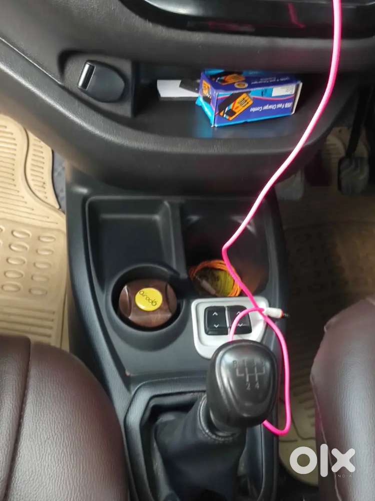 Datsun Redi Go 2018 Limited