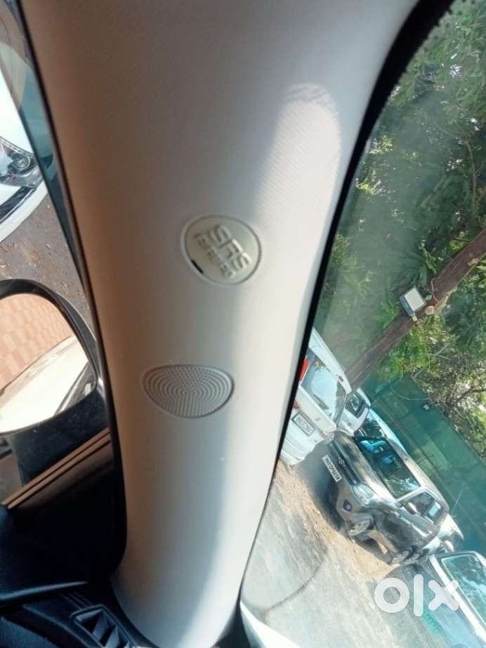 Mahindra Xuv500 W11 At, 2019, Diesel