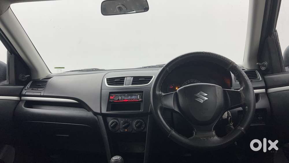 Maruti Suzuki Swift 2018 Ldi, 2017, Diesel