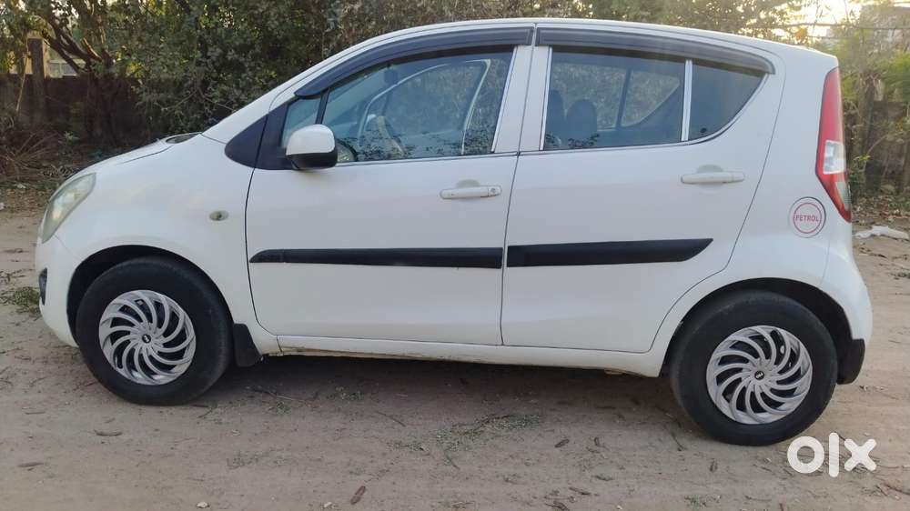 Maruti Suzuki Ritz Lxi, 2016, Petrol