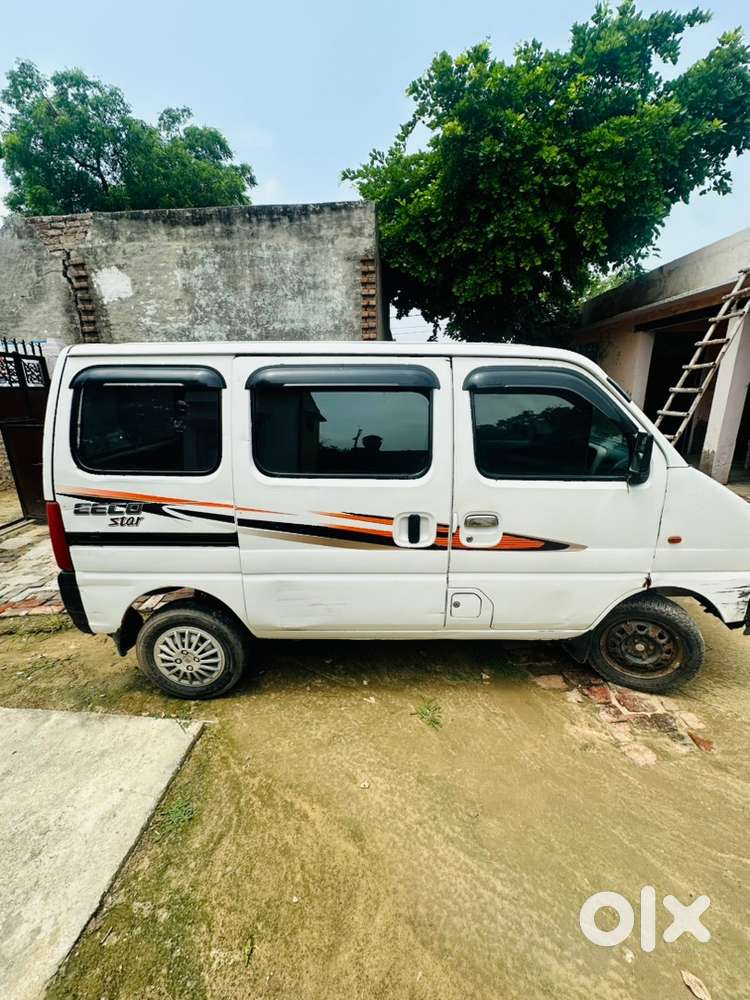 Maruti Suzuki Eeco 2019 Cng & Hybrids 73000 Km Driven