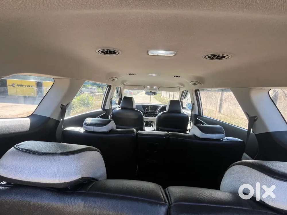 Kia Carens 2022 Diesel 130000 Km Driven