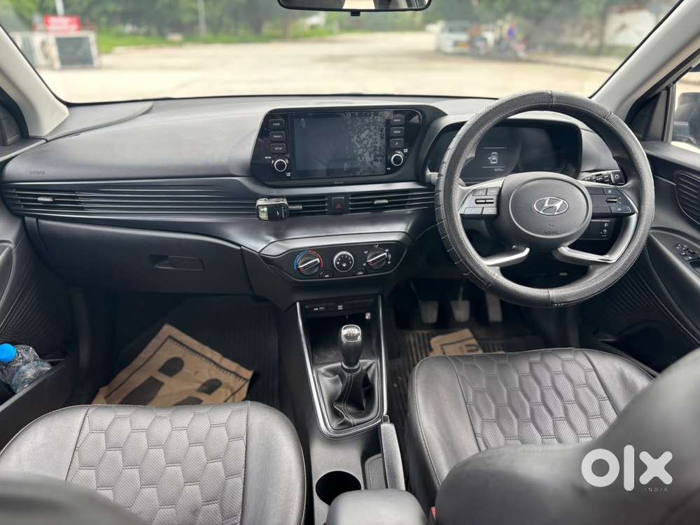Hyundai I20 1.2 Spotz, 2020, Petrol