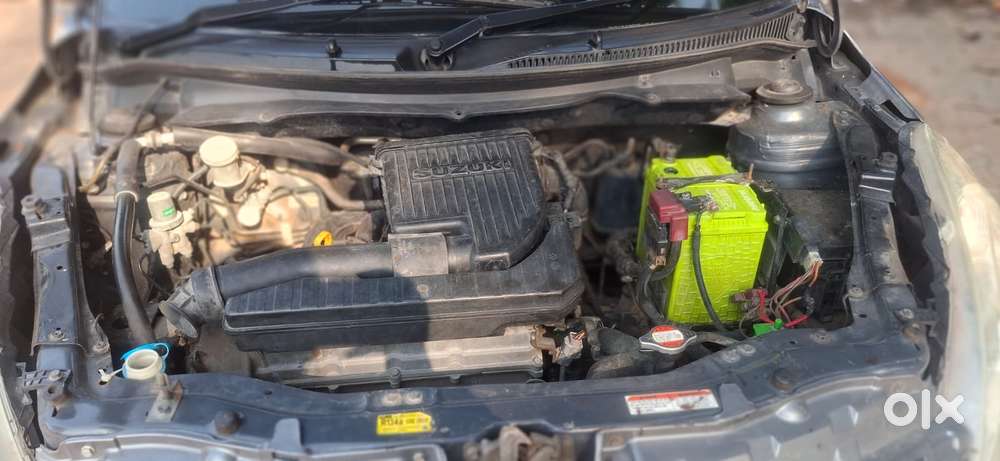 Maruti Suzuki Dzire 1.2 Vxi, 2013, Petrol