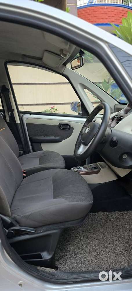 Tata Nano Xta, 2018, Petrol