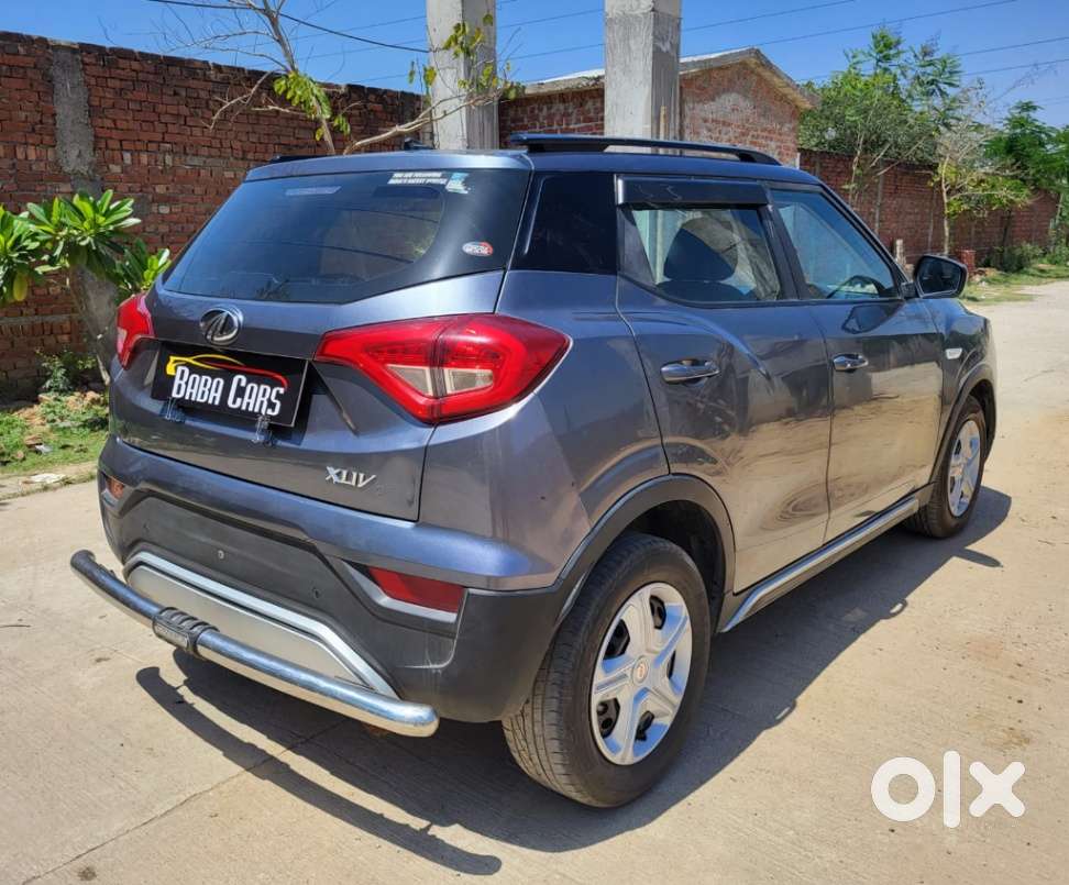 Mahindra Xuv300 W6 Diesel, 2022, Diesel