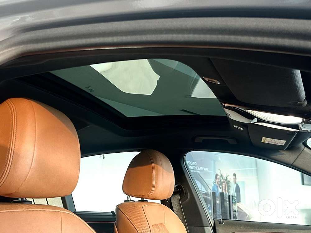Bmw 5 Series 2.0 530i M Sport, 2022, Petrol