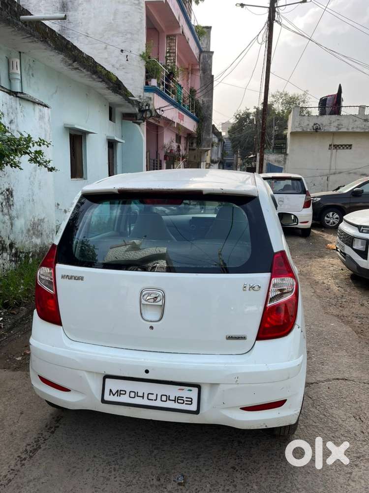 Hyundai I10 2012 Petrol Good Condition