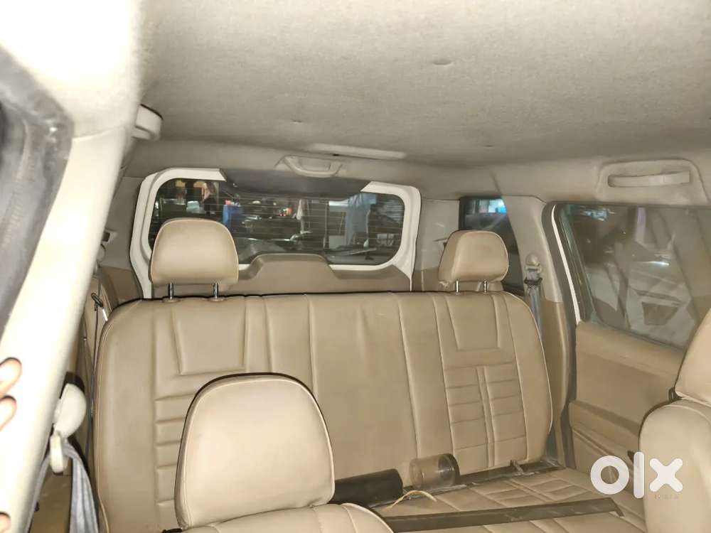 Mahindra Tuv300 1 St Owner