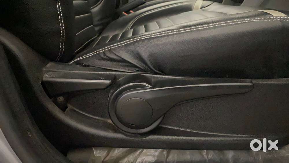 Tata Tiago 1.2 Revotron Xz, 2019, Petrol