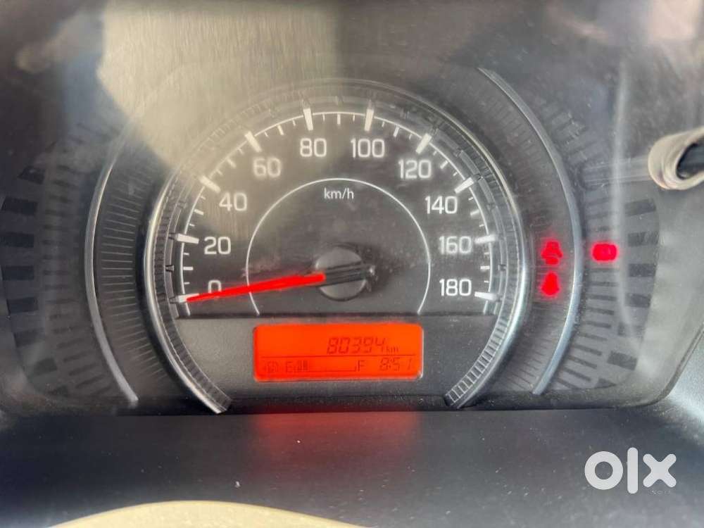 Maruti Suzuki Wagon R 1.0 2019-2022 Vxi (o), 2022, Petrol