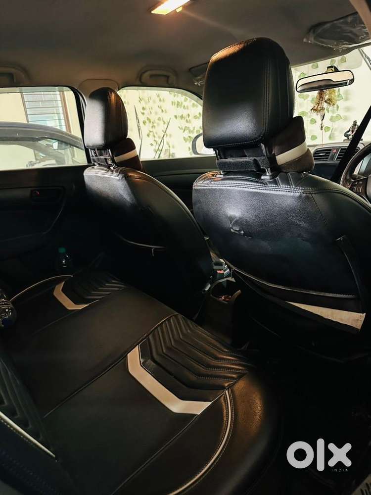 Maruti Suzuki Brezza 2019 Diesel Good Condition