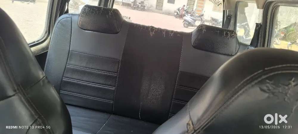 Maruti Suzuki Eeco 2019 Cng & Hybrids Good Condition