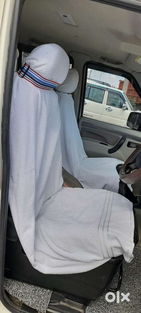 Mahindra Scorpio S5 Plus, 2021