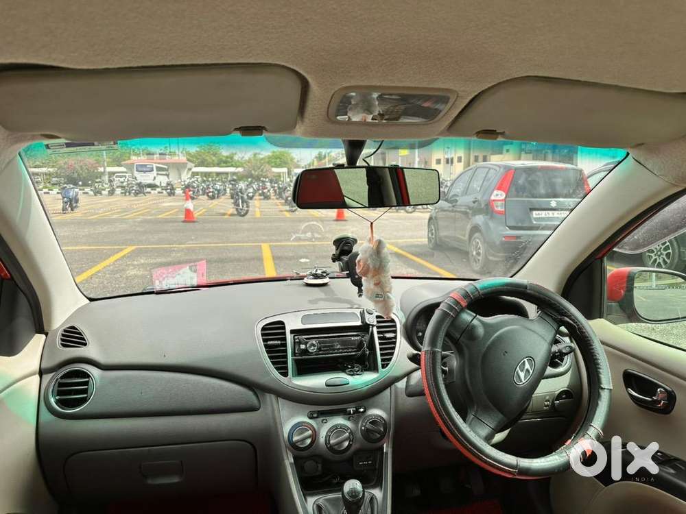 Hyundai I10 Sportz In Very Good Condition