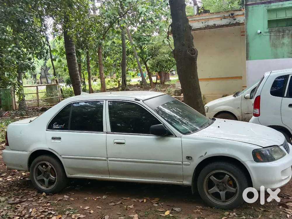 Honda City Exi 1998 Manual Car