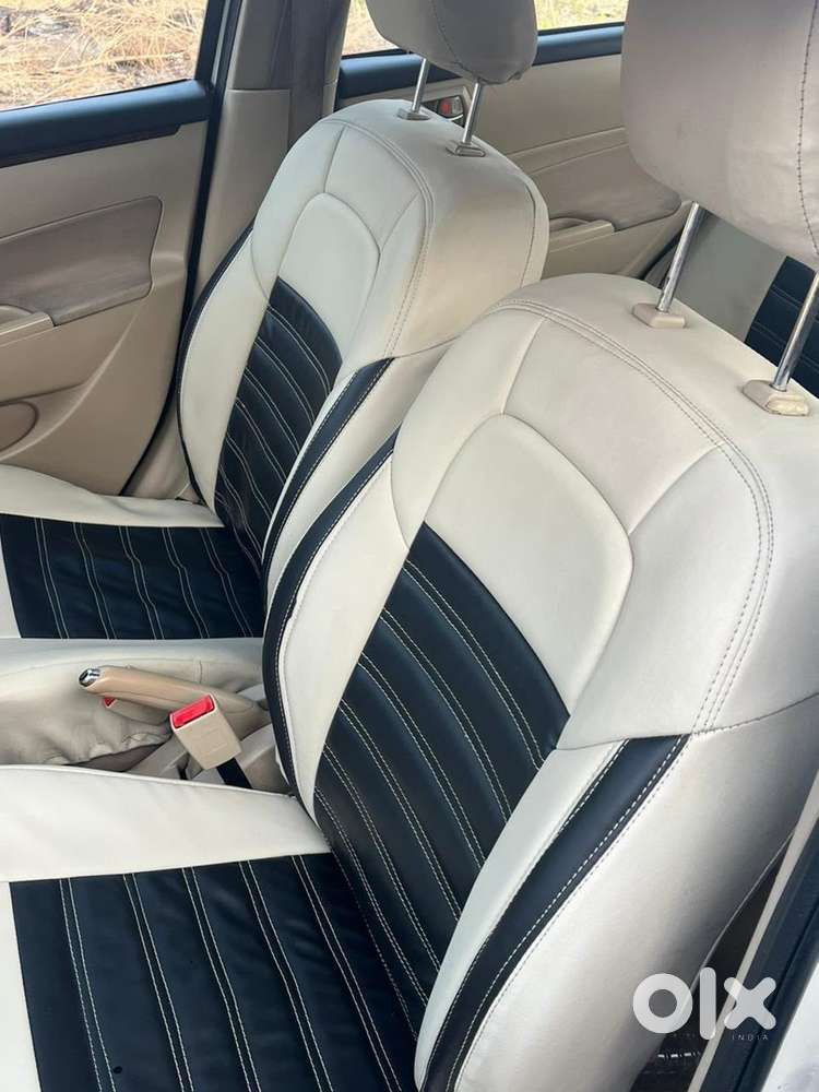 2014 Maruti Dzire 2nd Owner