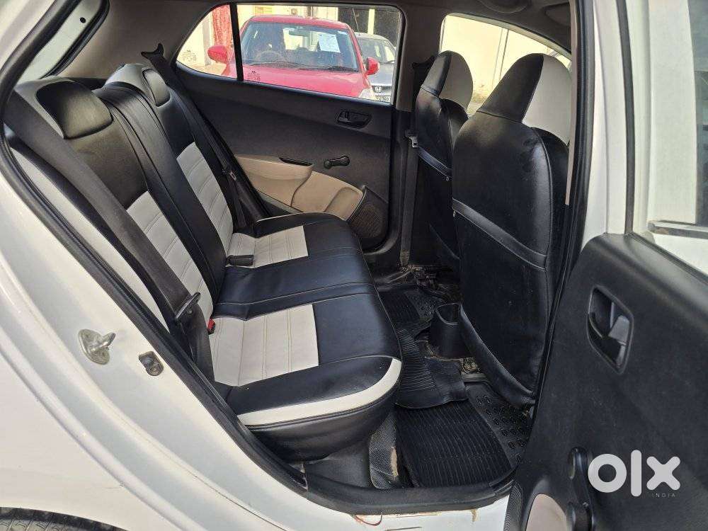 Hyundai Grand I10 Era 1.1 Crdi, 2017, Diesel