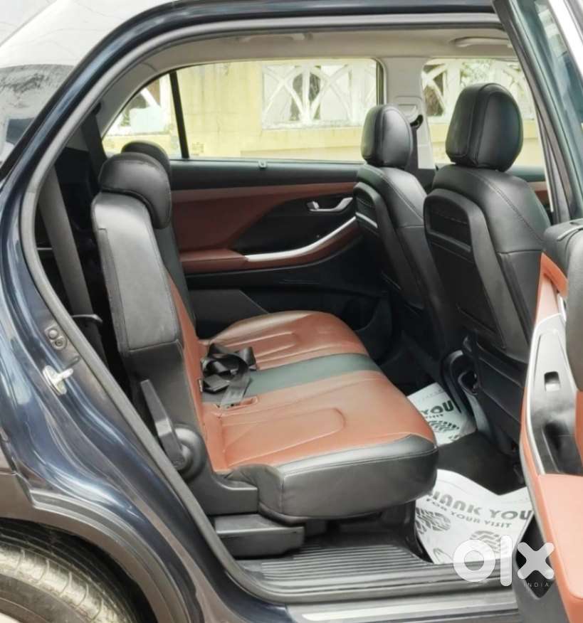 Hyundai Alcazar 1.5 Platinum (o) Diesel At 7 Str, 2022, Diesel