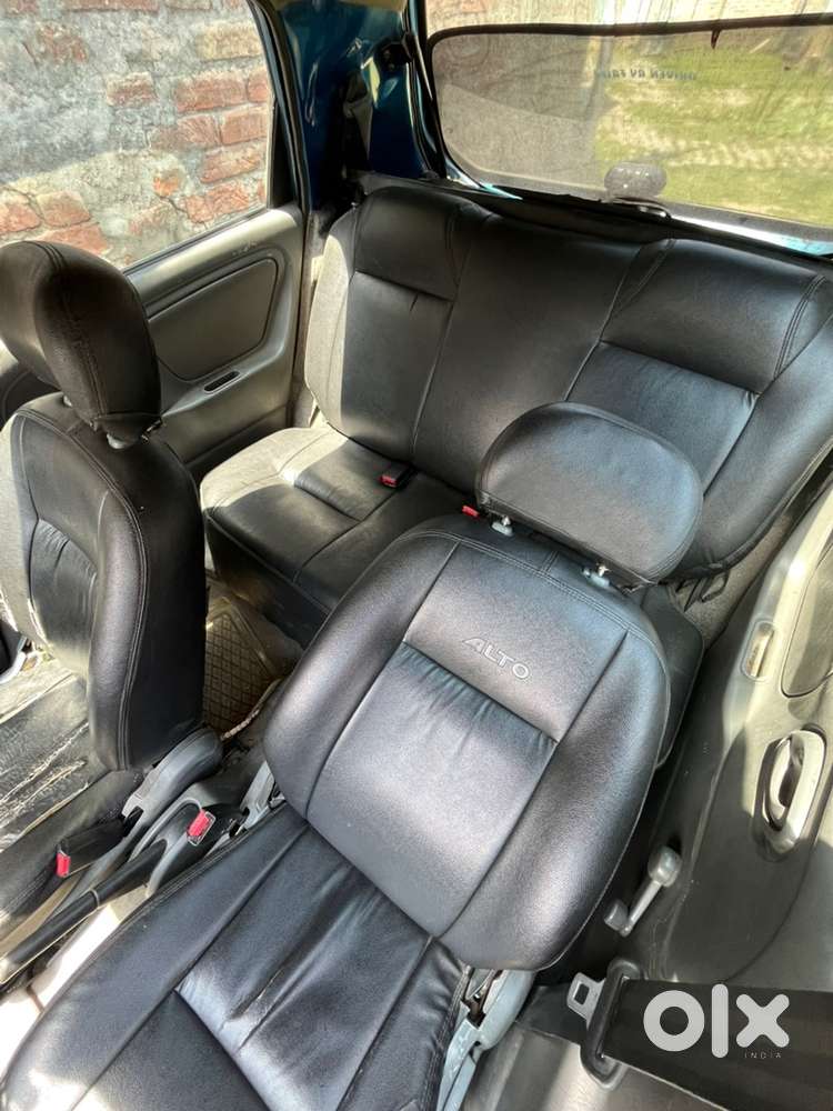 Maruti Suzuki Alto 800 Lxi 2008 Registration 2009 Life Upto 20230
