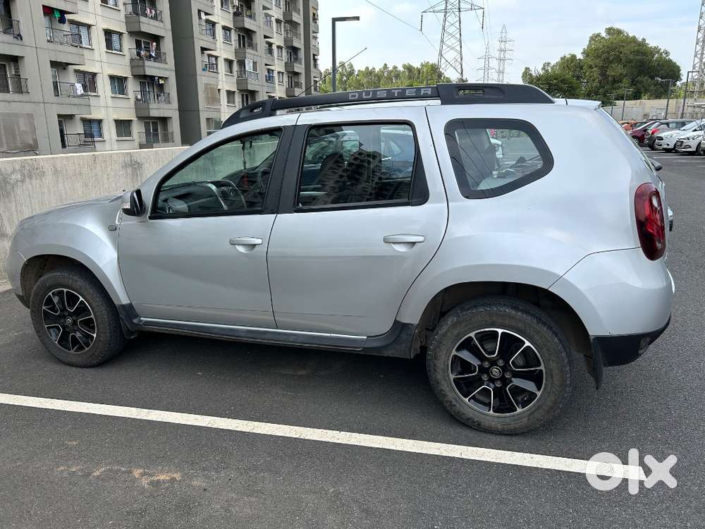 Duster (diesel) In Excellent Condition For Sale