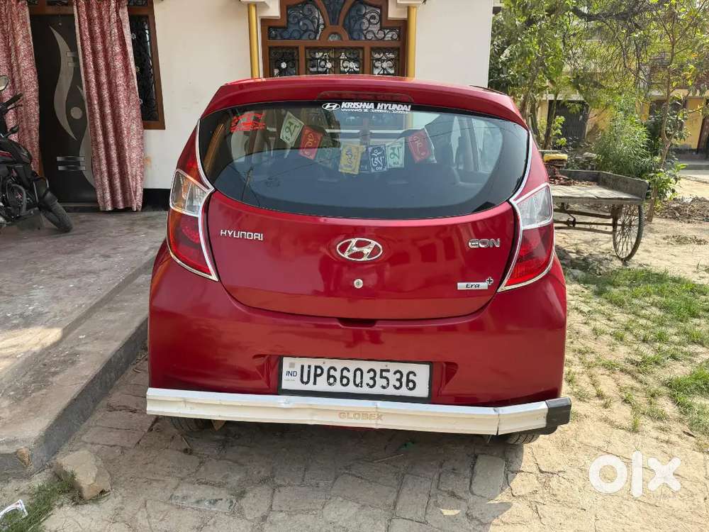 Hyundai Eon 2015 Petrol 85000 Km Driven
