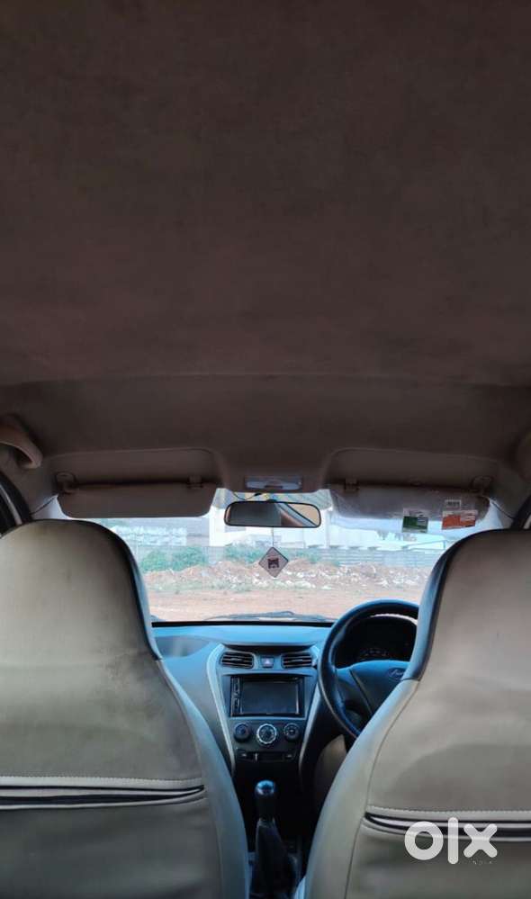 Hyundai Eon Era Plus, 2017, Petrol