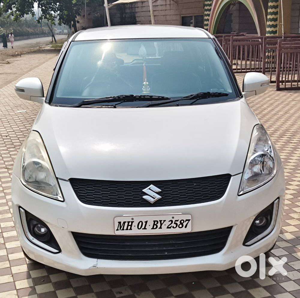 Maruti Suzuki Swift Vxi, 2015, Petrol