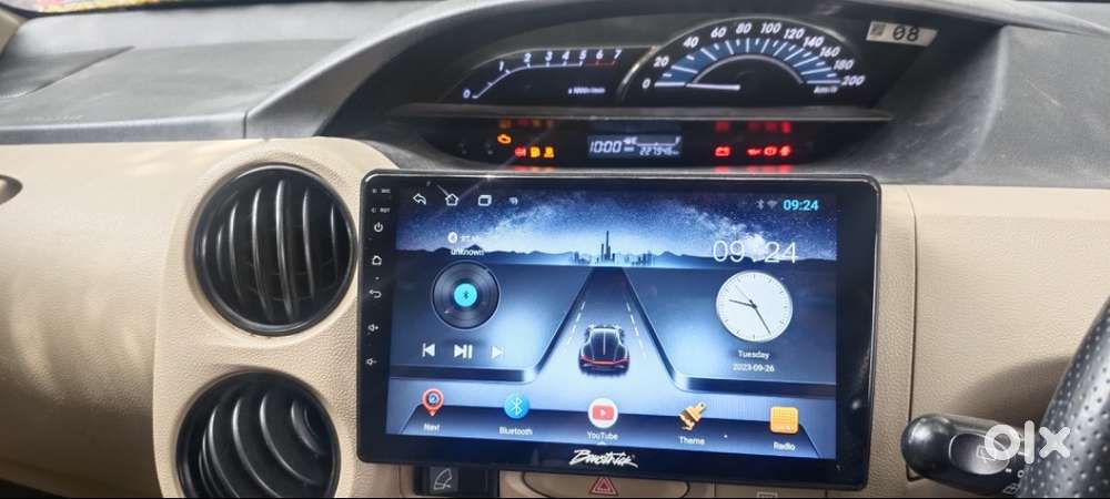 Toyota Etios Liva 2017 Diesel 200000 Km Driven