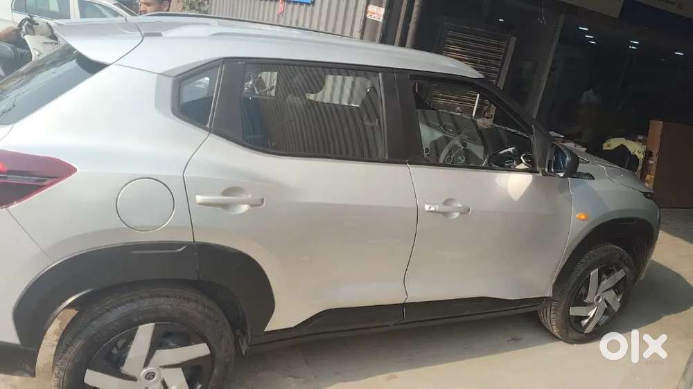 Nissan Magnite 2024