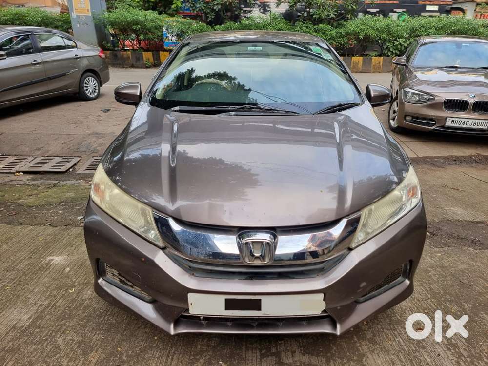 Honda City 2014-2015 I Dtec Sv, 2016, Diesel